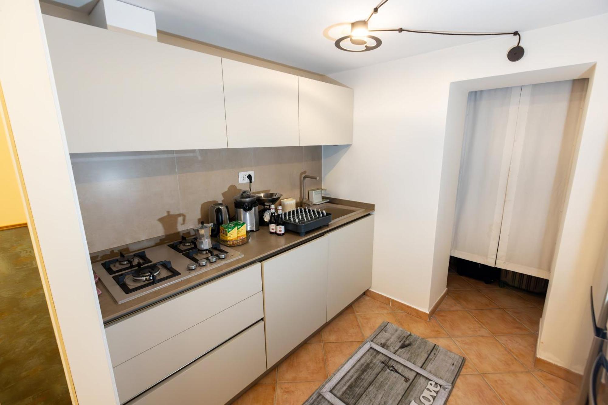 Rosam Suite Roma - Via Veneto Exterior photo