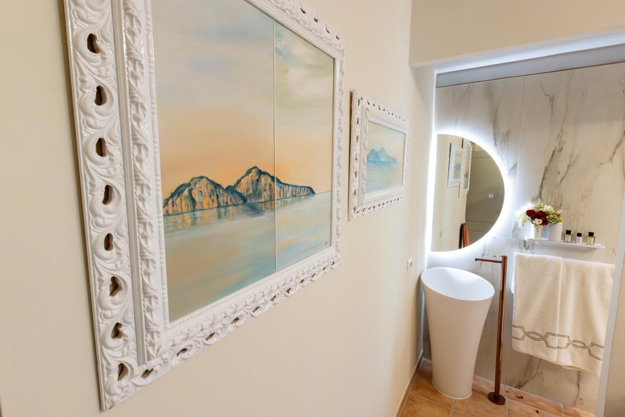 Rosam Suite Roma - Via Veneto Exterior photo