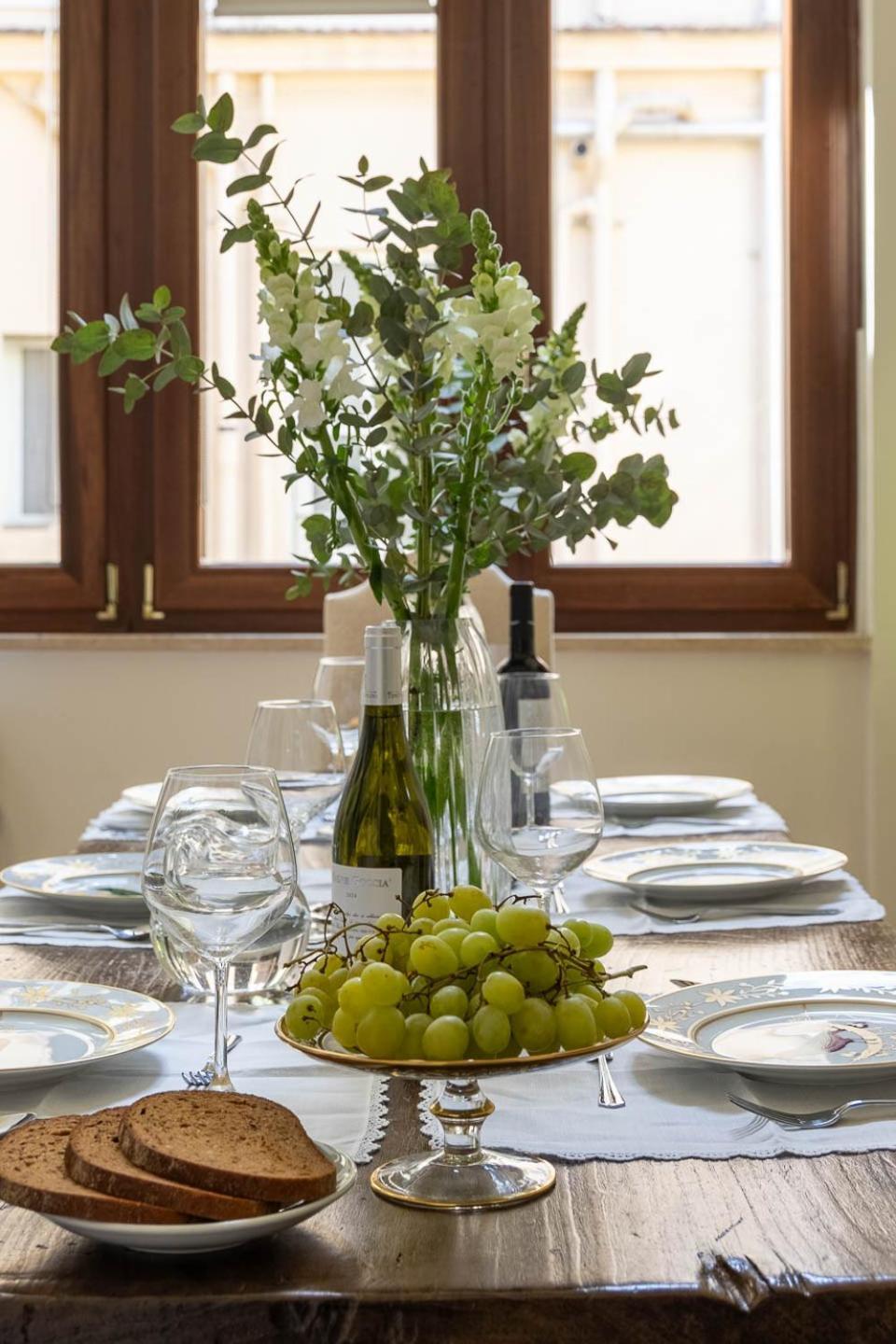Rosam Suite Roma - Via Veneto Exterior photo