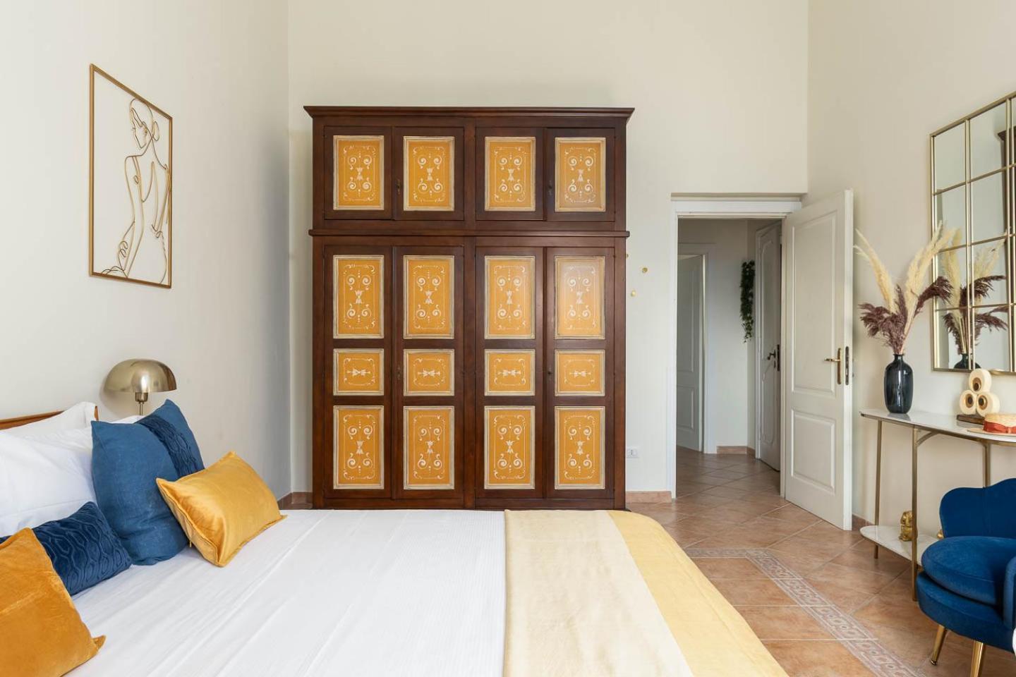 Rosam Suite Roma - Via Veneto Exterior photo