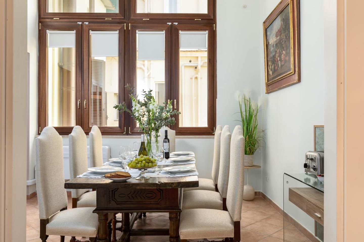 Rosam Suite Roma - Via Veneto Exterior photo