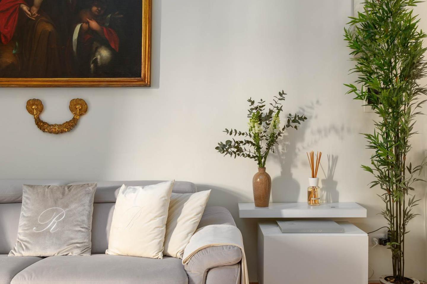 Rosam Suite Roma - Via Veneto Exterior photo