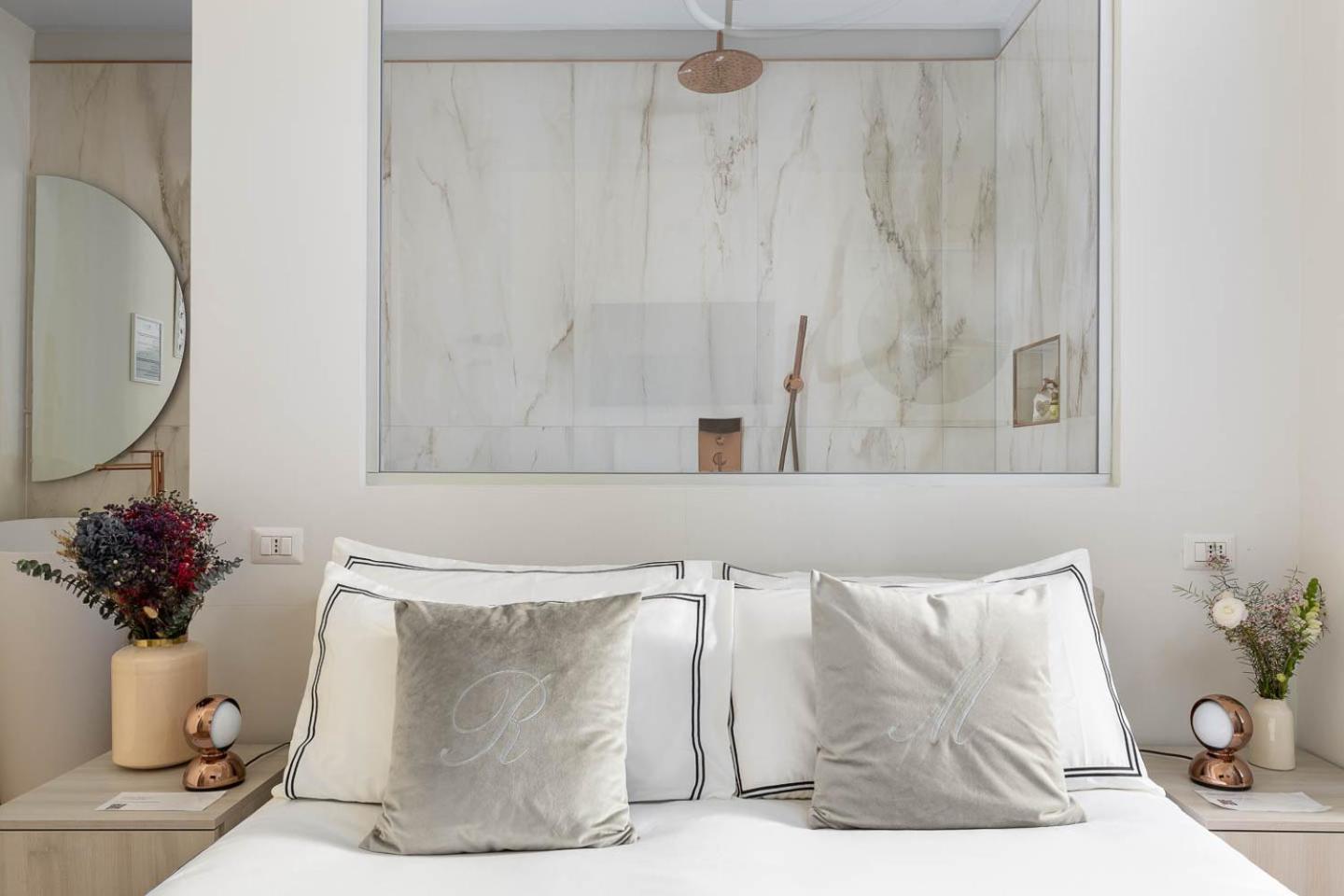 Rosam Suite Roma - Via Veneto Exterior photo